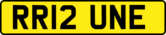 RR12UNE