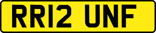 RR12UNF