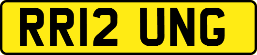RR12UNG