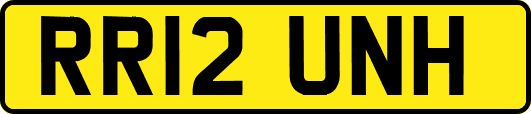 RR12UNH