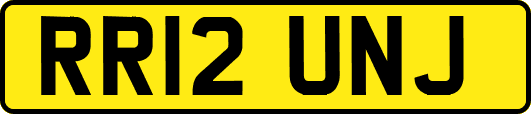 RR12UNJ
