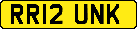 RR12UNK
