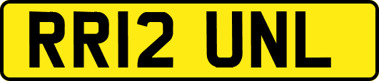 RR12UNL