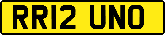 RR12UNO