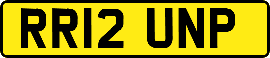 RR12UNP