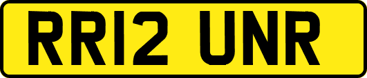 RR12UNR
