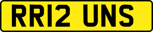 RR12UNS