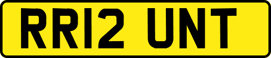 RR12UNT