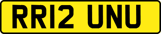 RR12UNU
