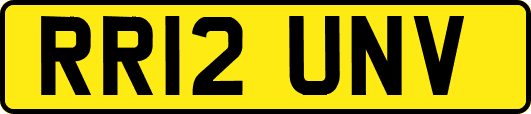 RR12UNV