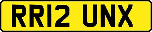 RR12UNX