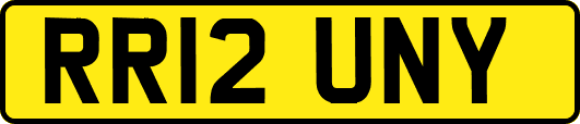 RR12UNY
