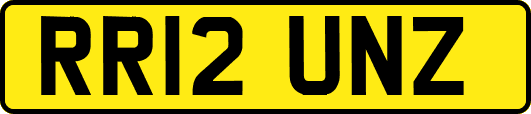 RR12UNZ