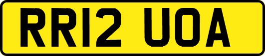 RR12UOA