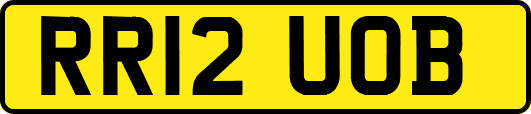 RR12UOB