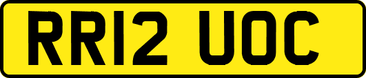 RR12UOC