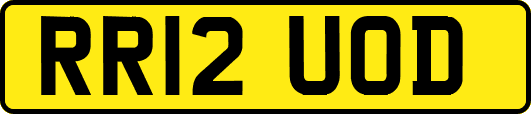 RR12UOD