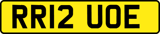 RR12UOE