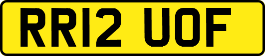 RR12UOF