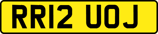 RR12UOJ