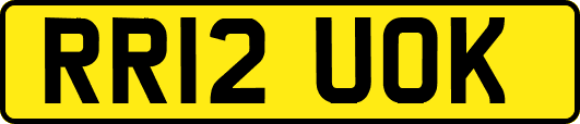 RR12UOK
