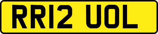 RR12UOL