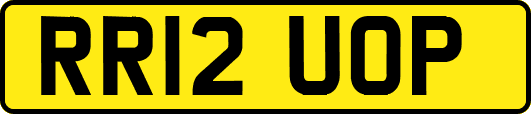 RR12UOP