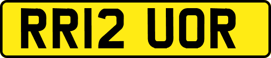 RR12UOR