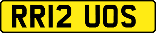 RR12UOS