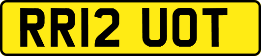 RR12UOT