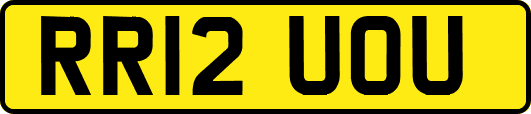 RR12UOU