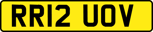 RR12UOV