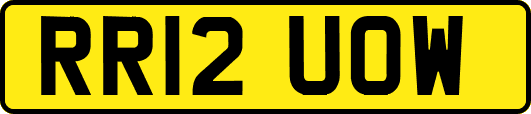 RR12UOW