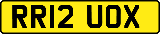 RR12UOX