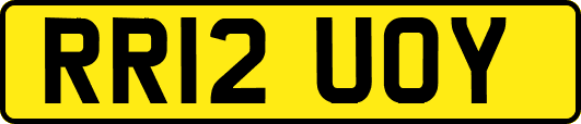 RR12UOY