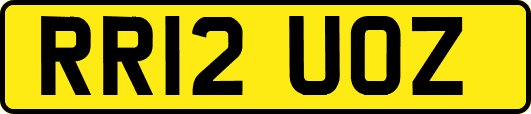 RR12UOZ