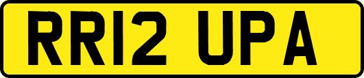 RR12UPA