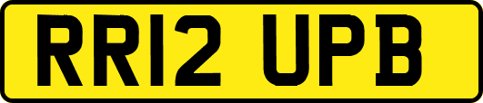 RR12UPB