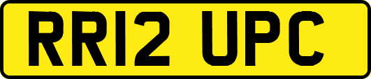 RR12UPC