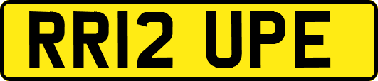 RR12UPE