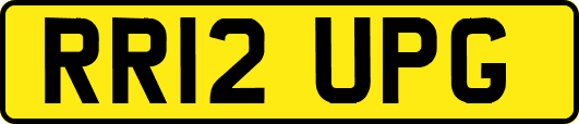 RR12UPG