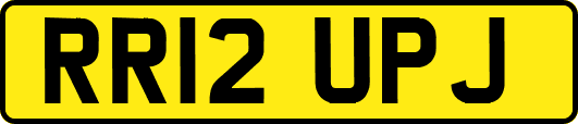 RR12UPJ