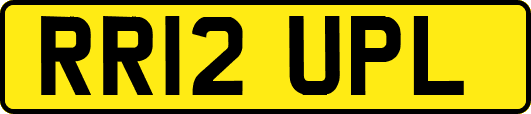 RR12UPL