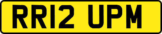 RR12UPM