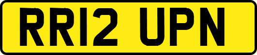 RR12UPN