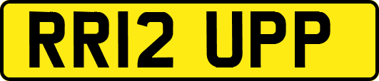 RR12UPP