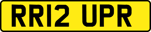 RR12UPR