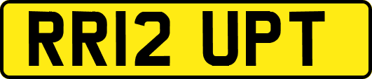 RR12UPT
