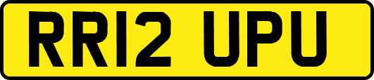 RR12UPU