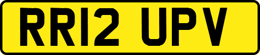 RR12UPV